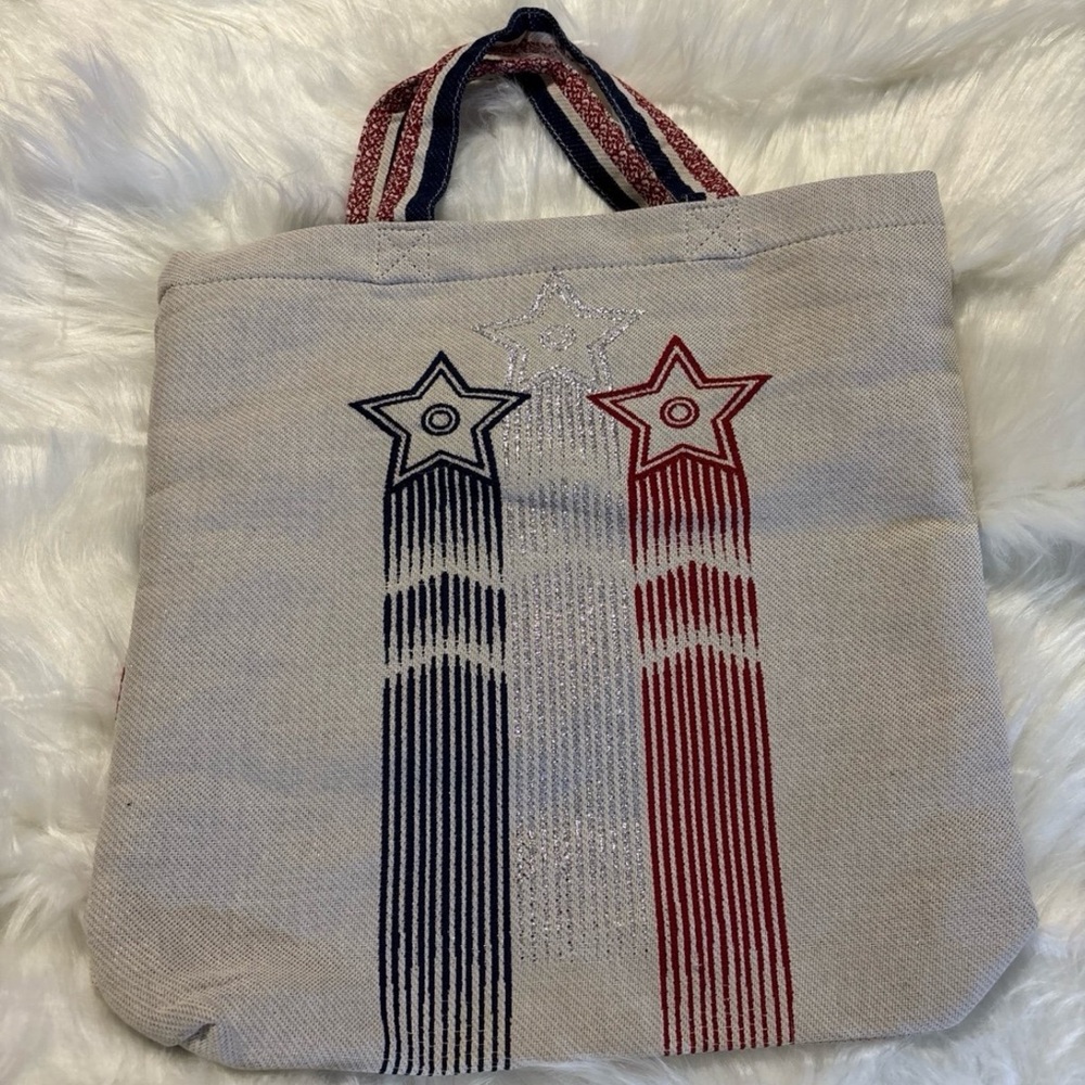 Dior 2024 Olympics Limited Edition Tote Bag - Picture 4 of 6